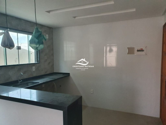 Imagem Casa com 2 Quartos à Venda, 75 m² em Barroco (itaipuaçu) - Maricá