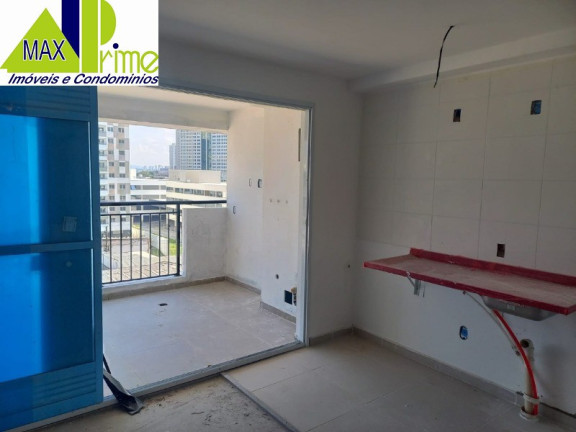 Imagem Apartamento com 2 Quartos à Venda, 42 m² em Barra Funda - São Paulo Imagem Apartamento com 2 Quartos à Venda, 42 m² em Barra Funda - São Paulo