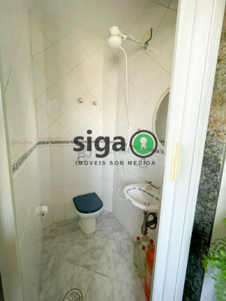 Imagem Apartamento com 4 Quartos à Venda, 164 m² em Parque Da Mooca - São Paulo Imagem Apartamento com 4 Quartos à Venda, 164 m² em Parque Da Mooca - São Paulo
