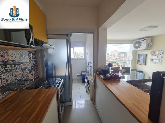 Imagem Apartamento com 2 Quartos à Venda, 64 m² em Vila Do Bosque - São Paulo