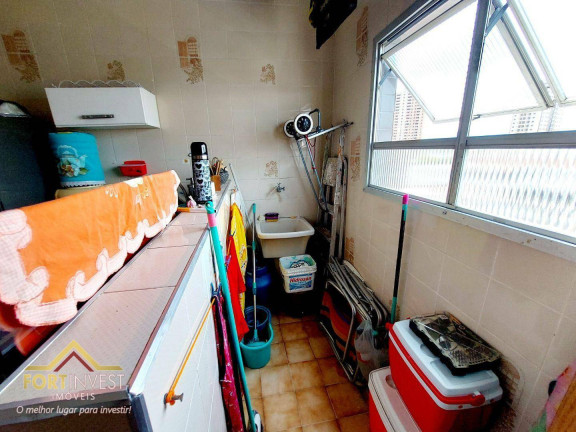 Imagem Imóvel com 1 Quarto à Venda, 45 m² em Boqueirão - Praia Grande Imagem Imóvel com 1 Quarto à Venda, 45 m² em Boqueirão - Praia Grande