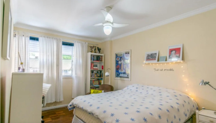 Imagem Imóvel com 2 Quartos à Venda, 81 m² em Sumaré - São Paulo Imagem Imóvel com 2 Quartos à Venda, 81 m² em Sumaré - São Paulo