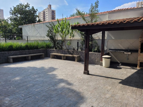 Imagem Apartamento com 2 Quartos à Venda, 60 m² em Saúde - São Paulo Imagem Apartamento com 2 Quartos à Venda, 60 m² em Saúde - São Paulo