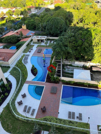 Imagem Apartamento com 4 Quartos à Venda, 188 m² em Engenheiro Luciano Cavalcante - Fortaleza