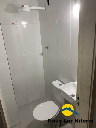 Imagem Sala Comercial à Venda, 35 m² em Centro - Niterói