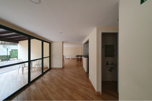 Imagem Imóvel com 3 Quartos à Venda, 74 m² em Vila Andrade - São Paulo Imagem Imóvel com 3 Quartos à Venda, 74 m² em Vila Andrade - São Paulo