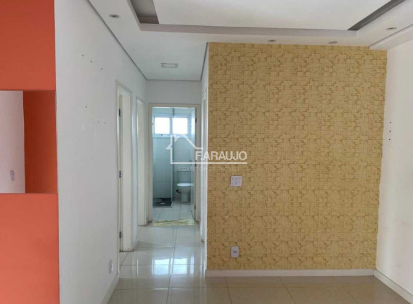 Imagem Apartamento com 2 Quartos à Venda, 66 m² em Jardim São Carlos - Sorocaba Imagem Apartamento com 2 Quartos à Venda, 66 m² em Jardim São Carlos - Sorocaba