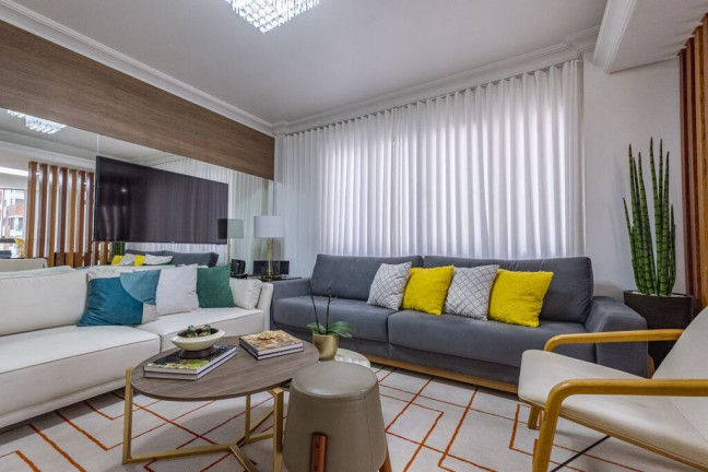 Imagem Apartamento com 3 Quartos à Venda, 114 m² em Centro - Florianópolis Imagem Apartamento com 3 Quartos à Venda, 114 m² em Centro - Florianópolis