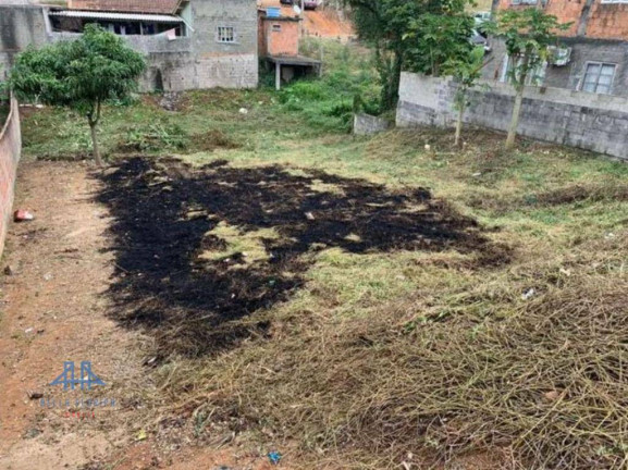 Imagem Terreno à Venda, 623 m² em Jardim Carolina - Biguaçu Imagem Terreno à Venda, 623 m² em Jardim Carolina - Biguaçu