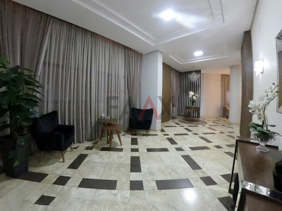 Imagem Apartamento com 2 Quartos à Venda, 275 m² em Centro - Guarapuava Imagem Apartamento com 2 Quartos à Venda, 275 m² em Centro - Guarapuava
