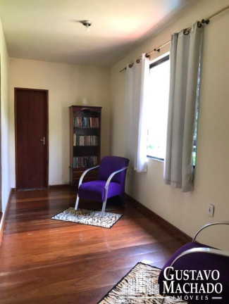 Imagem Imóvel com 4 Quartos à Venda,  em Retiro - Volta Redonda
