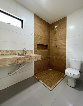 Imagem Casa com 3 Quartos à Venda, 110 m² em Muçumagro - João Pessoa