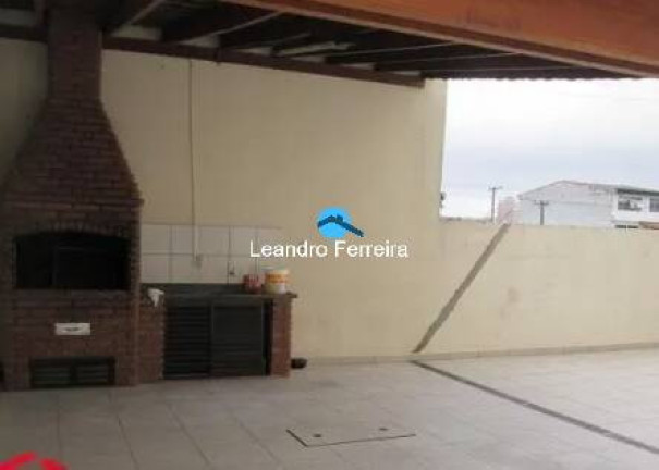 Imagem Apartamento com 3 Quartos à Venda, 78 m² em Rudge Ramos - São Bernardo Do Campo