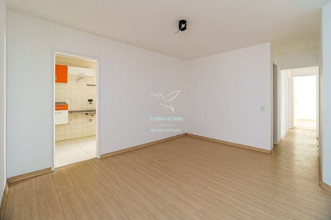 Imagem Apartamento com 4 Quartos à Venda, 107 m² em Pinheiros - São Paulo