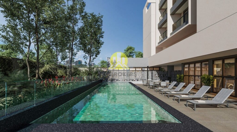 Imagem Studio com 1 Quarto à Venda, 32 m² em Vila Madalena - São Paulo Imagem Studio com 1 Quarto à Venda, 32 m² em Vila Madalena - São Paulo
