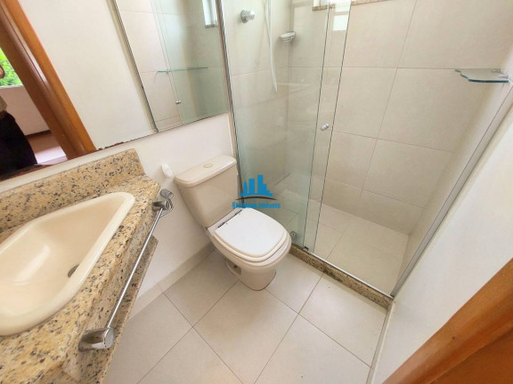 Imagem Casa de Condomínio com 4 Quartos à Venda, 210 m² em Fonseca - Niterói Imagem Casa de Condomínio com 4 Quartos à Venda, 210 m² em Fonseca - Niterói