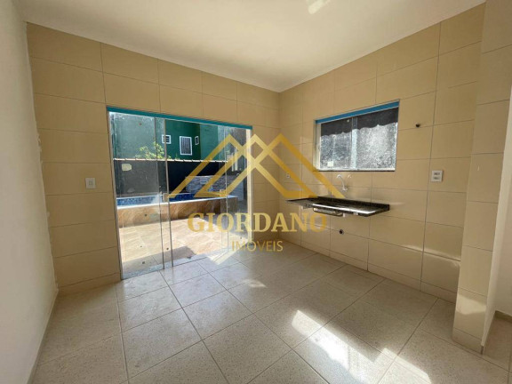 Imagem Casa com 2 Quartos à Venda, 60 m² em Campos Elíseos - Itanhaém