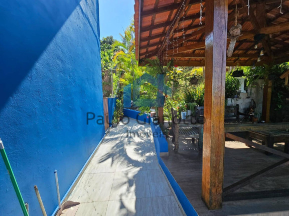 Imagem Casa de Condomínio com 3 Quartos à Venda, 377 m² em Granja Viana - Cotia