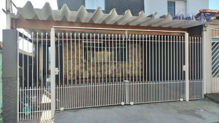 Imagem Sobrado com 3 Quartos à Venda, 136 m² em Chora Menino - São Paulo Imagem Sobrado com 3 Quartos à Venda, 136 m² em Chora Menino - São Paulo