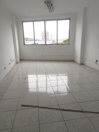 Sala Comercial para Alugar, 45 m² em Centro - Guarulhos