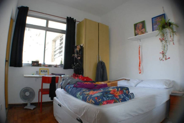 Imagem Apartamento com 4 Quartos à Venda, 130 m² em Bela Vista - São Paulo Imagem Apartamento com 4 Quartos à Venda, 130 m² em Bela Vista - São Paulo