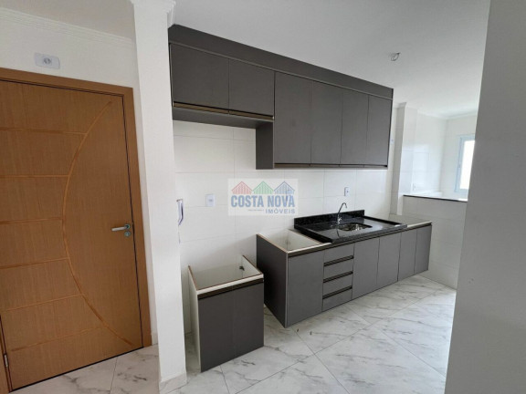 Imagem Apartamento com 2 Quartos à Venda, 53 m² em Caiçara - Praia Grande Imagem Apartamento com 2 Quartos à Venda, 53 m² em Caiçara - Praia Grande