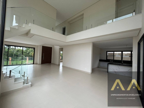 Imagem Casa com 4 Quartos à Venda, 365 m² em Alphaville - Santana De Parnaíba