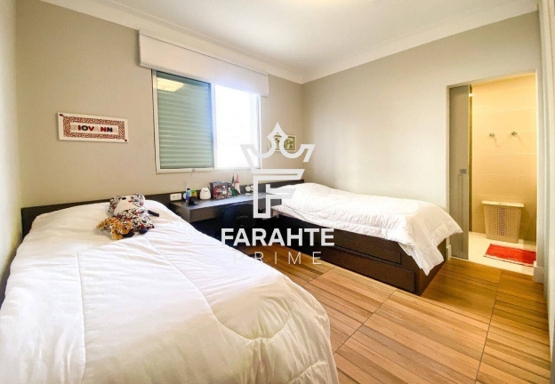 Imagem Apartamento com 3 Quartos à Venda, 204 m² em Boqueirão - Santos Imagem Apartamento com 3 Quartos à Venda, 204 m² em Boqueirão - Santos