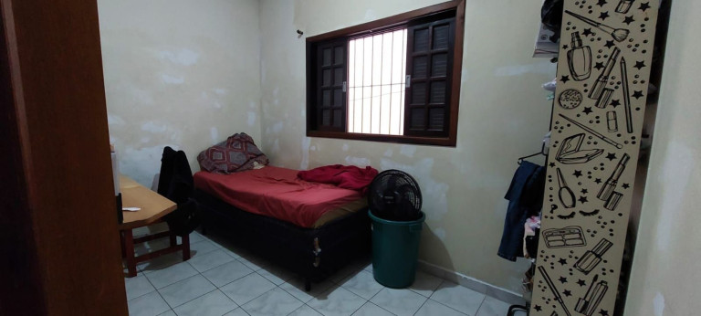Imagem Casa com 3 Quartos à Venda, 94 m² em Aviação - Praia Grande Imagem Casa com 3 Quartos à Venda, 94 m² em Aviação - Praia Grande