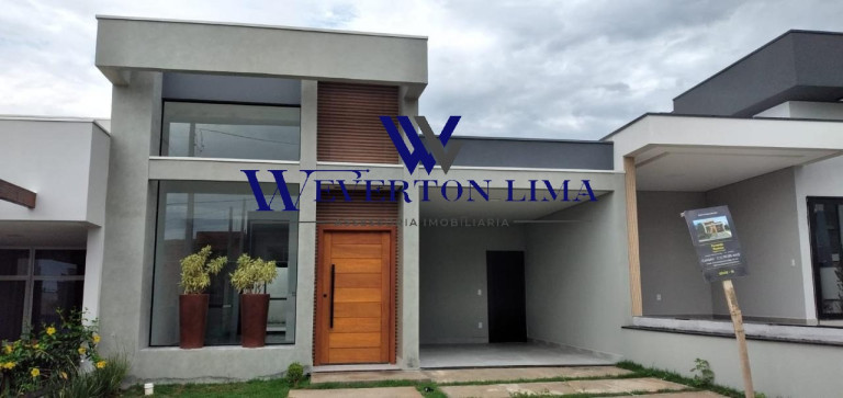 Imagem Casa com 3 Quartos à Venda, em Jardim Mantova - Indaiatuba Imagem Casa com 3 Quartos à Venda, em Jardim Mantova - Indaiatuba