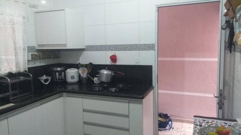 Imagem Casa com 3 Quartos à Venda, 150 m² em Jardim Wanel Ville V - Sorocaba Imagem Casa com 3 Quartos à Venda, 150 m² em Jardim Wanel Ville V - Sorocaba