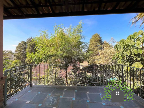 Imagem Casa com 3 Quartos à Venda, 369 m² em Granja Viana Ii - Cotia