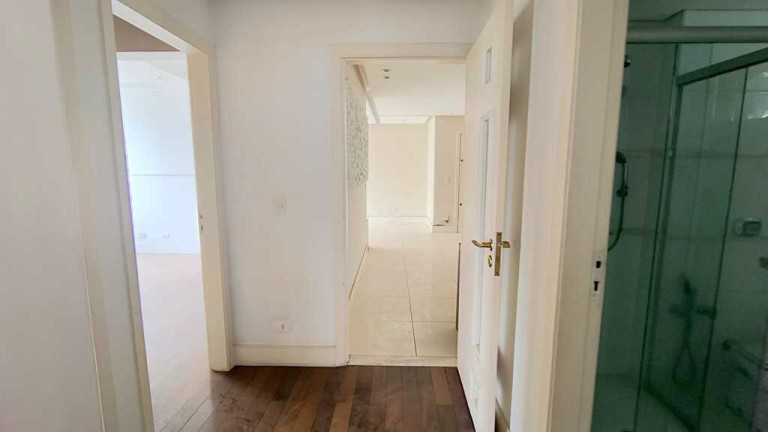 Imagem Apartamento com 3 Quartos à Venda, 129 m² em Itaim Bibi - São Paulo