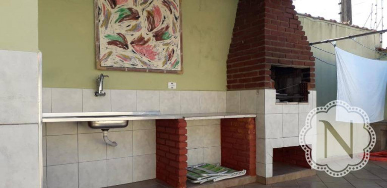 Imagem Sobrado com 3 Quartos à Venda, 75 m² em Savoy - Itanhaém Imagem Sobrado com 3 Quartos à Venda, 75 m² em Savoy - Itanhaém