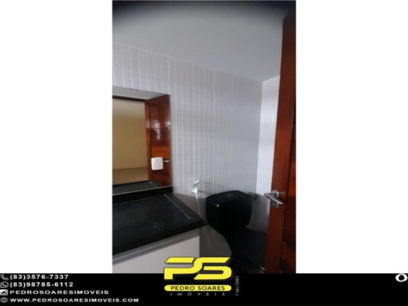 Imagem Imóvel com 4 Quartos à Venda, em Bessa - João Pessoa Imagem Imóvel com 4 Quartos à Venda, em Bessa - João Pessoa