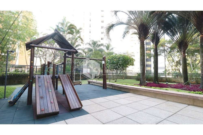 Imagem Apartamento com 4 Quartos à Venda, 226 m² em Morumbi - São Paulo Imagem Apartamento com 4 Quartos à Venda, 226 m² em Morumbi - São Paulo