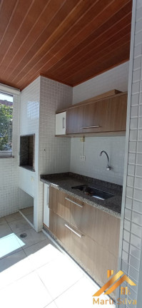 Imagem Apartamento com 3 Quartos à Venda, 103 m² em Itaguá - Ubatuba
