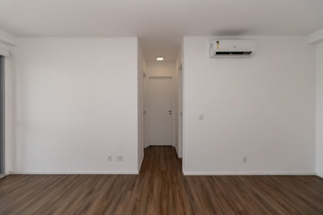 Imagem Apartamento com 3 Quartos à Venda, 65 m² em Vila Santa Catarina - São Paulo