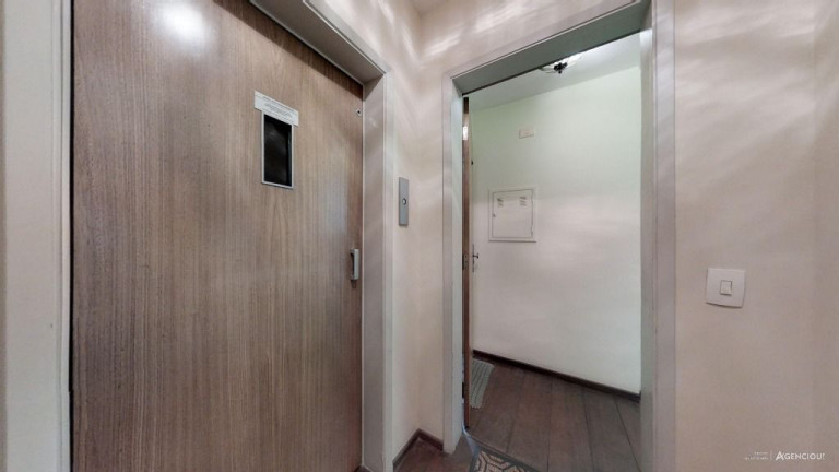 Imagem Apartamento com 3 Quartos à Venda, 96 m² em Vila Olímpia - São Paulo