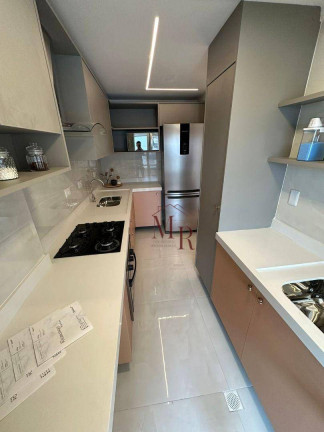 Imagem Apartamento com 1 Quarto à Venda, 51 m² em Boqueirão - Praia Grande Imagem Apartamento com 1 Quarto à Venda, 51 m² em Boqueirão - Praia Grande