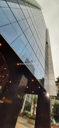 Imagem Sala Comercial para Alugar, 424 m² em Vila Olímpia - São Paulo Imagem Sala Comercial para Alugar, 424 m² em Vila Olímpia - São Paulo