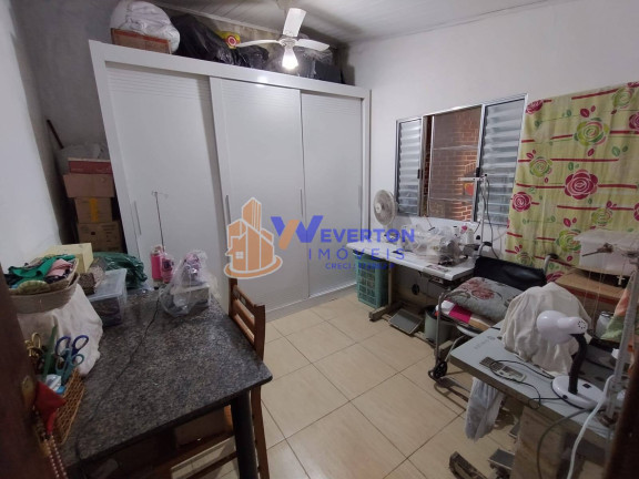 Imagem Casa com 2 Quartos à Venda, 126 m² em Jd. Santana - Mongaguá Imagem Casa com 2 Quartos à Venda, 126 m² em Jd. Santana - Mongaguá