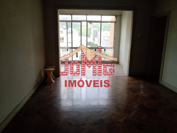 Imagem Apartamento com 4 Quartos à Venda, 109 m² em Botafogo - Rio De Janeiro