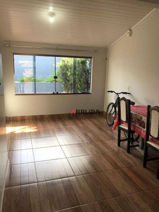 Imagem Casa com 2 Quartos à Venda, 180 m² em Loteamento Paglia - Medianeira Imagem Casa com 2 Quartos à Venda, 180 m² em Loteamento Paglia - Medianeira