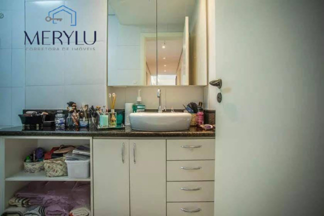Imagem Apartamento com 3 Quartos à Venda, 102 m² em Mirandópolis - São Paulo Imagem Apartamento com 3 Quartos à Venda, 102 m² em Mirandópolis - São Paulo