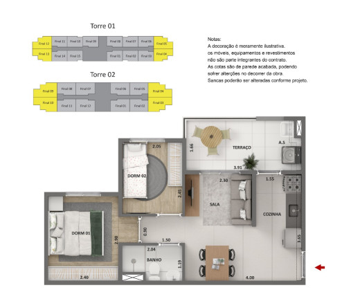 Imagem Imóvel com 1 Quarto à Venda, 29 m² em Usina Piratininga - São Paulo Imagem Imóvel com 1 Quarto à Venda, 29 m² em Usina Piratininga - São Paulo