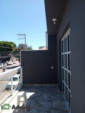 Imagem Casa com 2 Quartos à Venda, 223 m² em Vila M Genoveva - Jundiaí