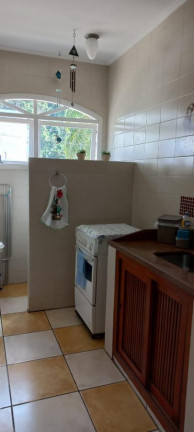Imagem Apartamento com 2 Quartos à Venda, 60 m² em Praia Grande - Ubatuba