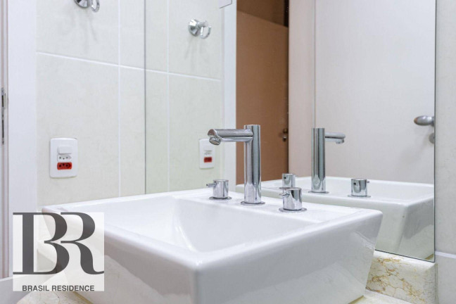 Imagem Apartamento com 4 Quartos à Venda, 135 m² em Vila Mariana - São Paulo Imagem Apartamento com 4 Quartos à Venda, 135 m² em Vila Mariana - São Paulo