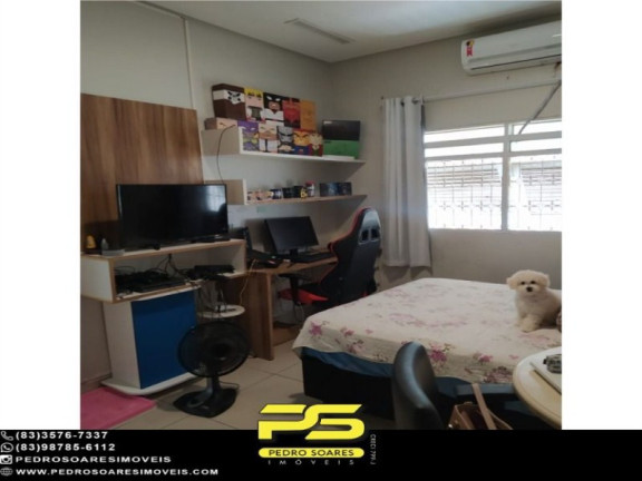 Imagem Casa com 4 Quartos à Venda, 350 m² em Tambauzinho - João Pessoa Imagem Casa com 4 Quartos à Venda, 350 m² em Tambauzinho - João Pessoa